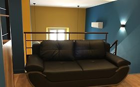 Appartements Nice Centre Carre D'Or
